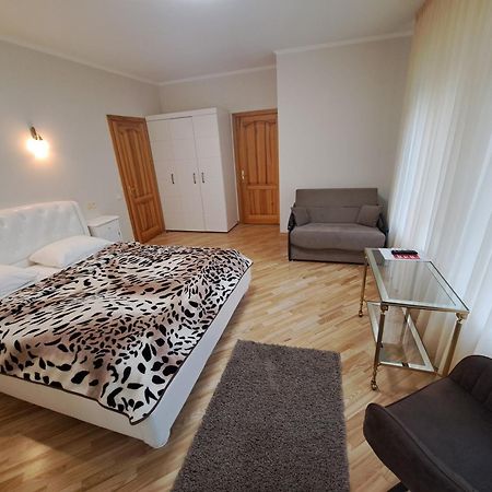 Agava Villa Palanga Exterior foto