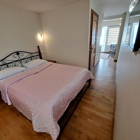 Agava Villa Palanga Exterior foto