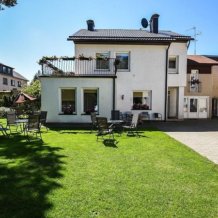 Agava Villa Palanga Cameră foto
