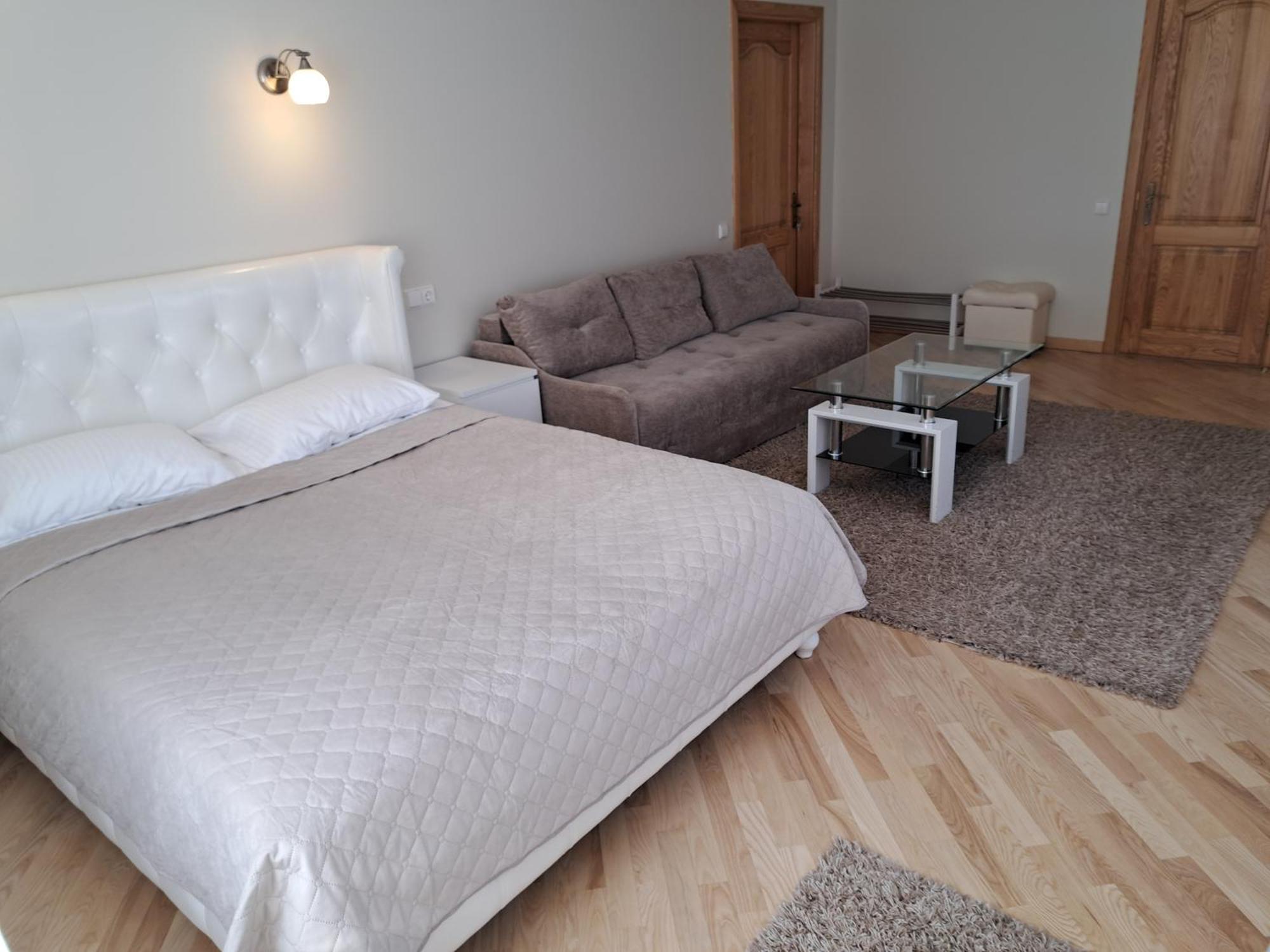 Agava Villa Palanga Exterior foto