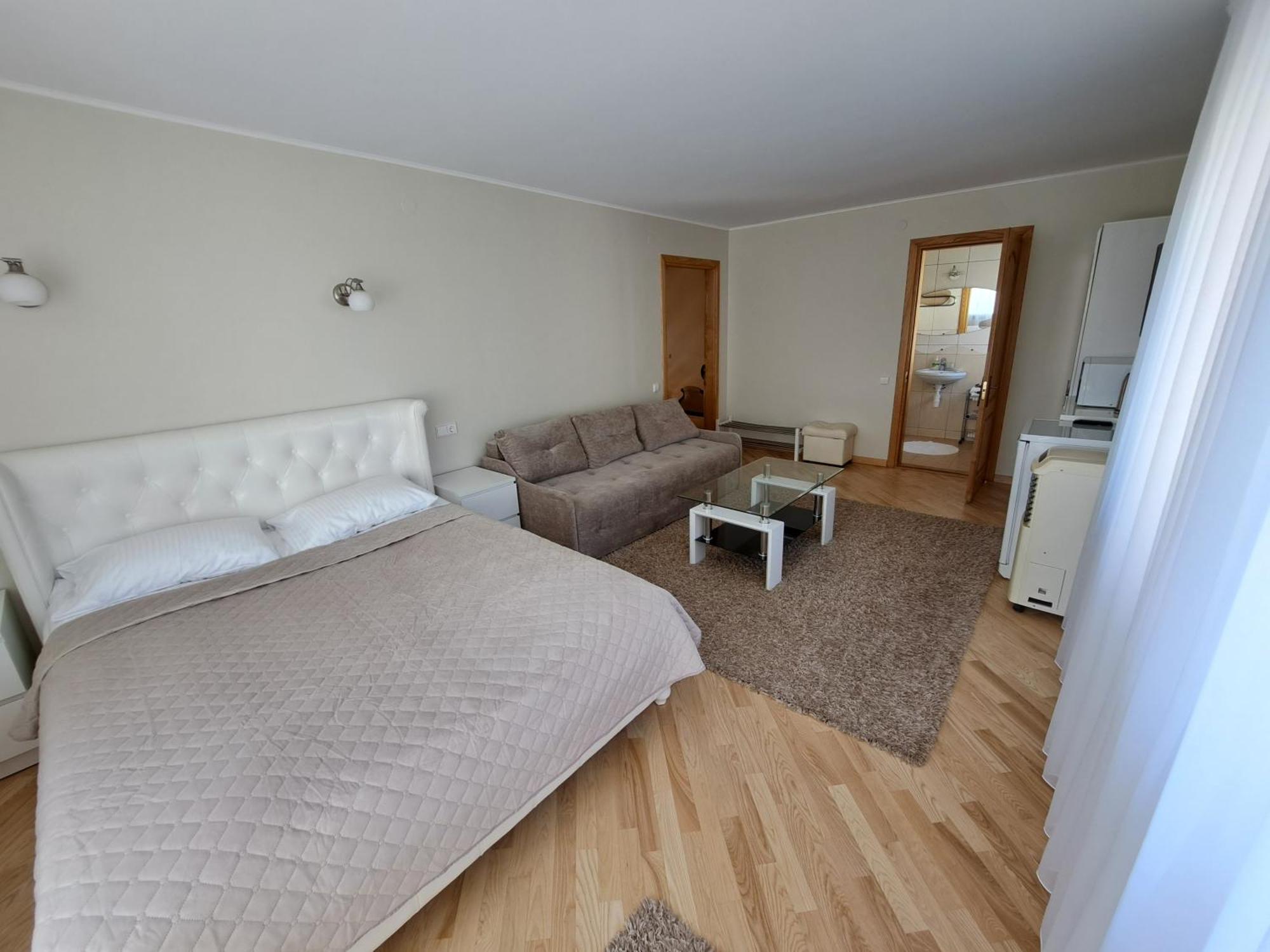 Agava Villa Palanga Exterior foto