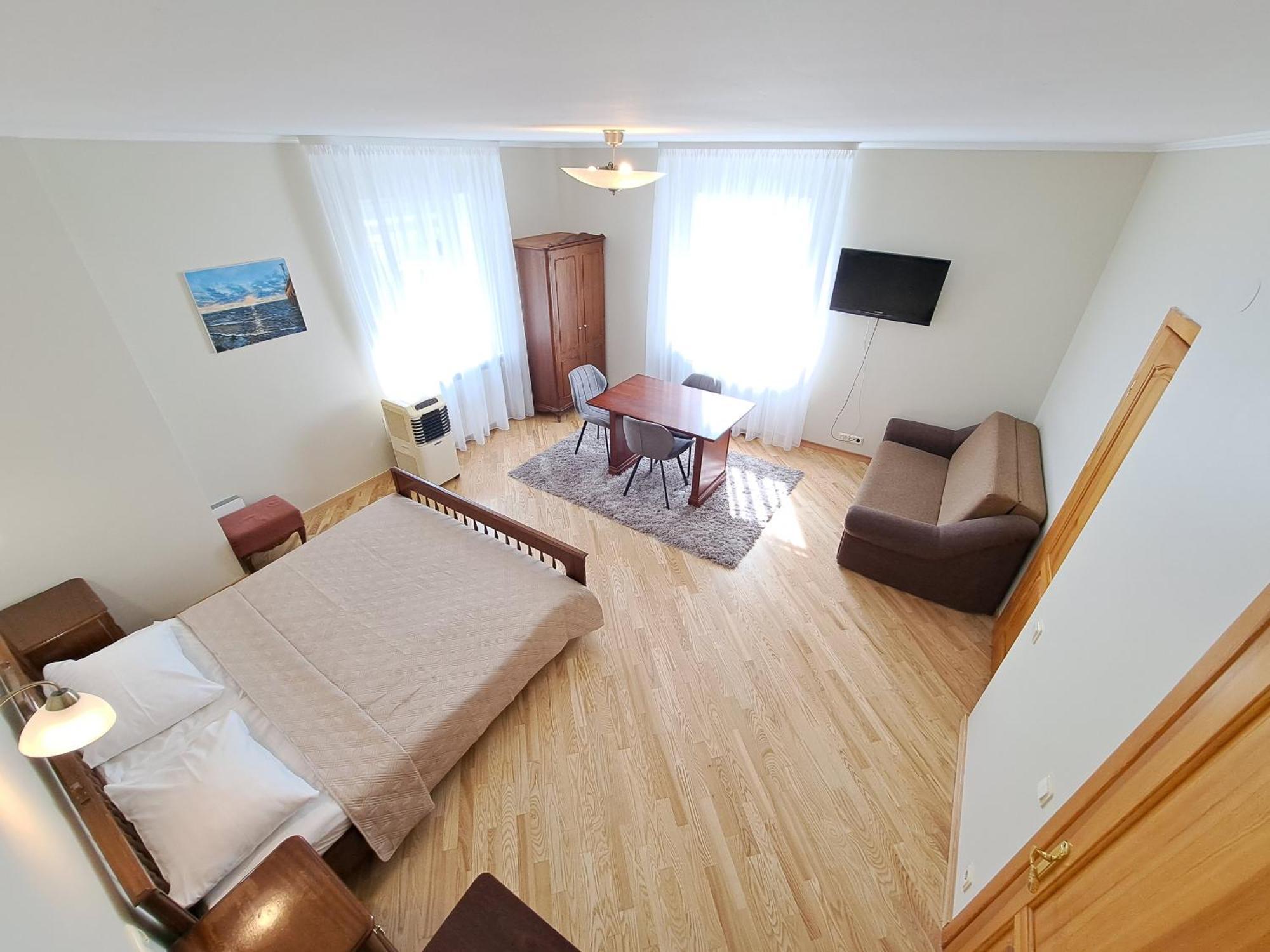 Agava Villa Palanga Exterior foto