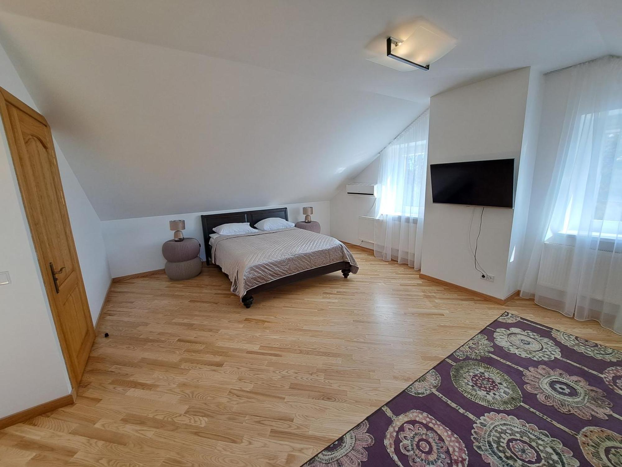 Agava Villa Palanga Exterior foto