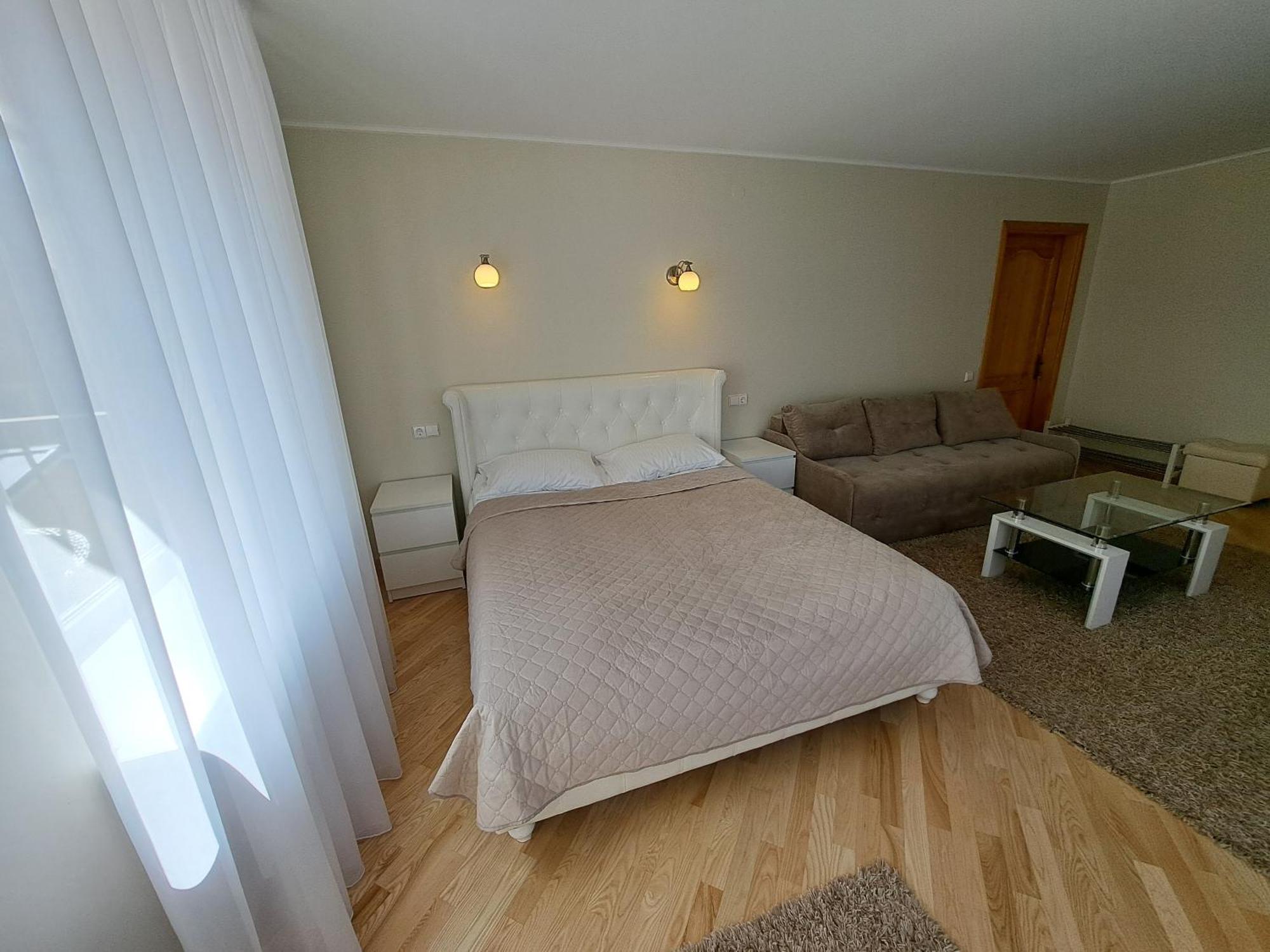 Agava Villa Palanga Exterior foto