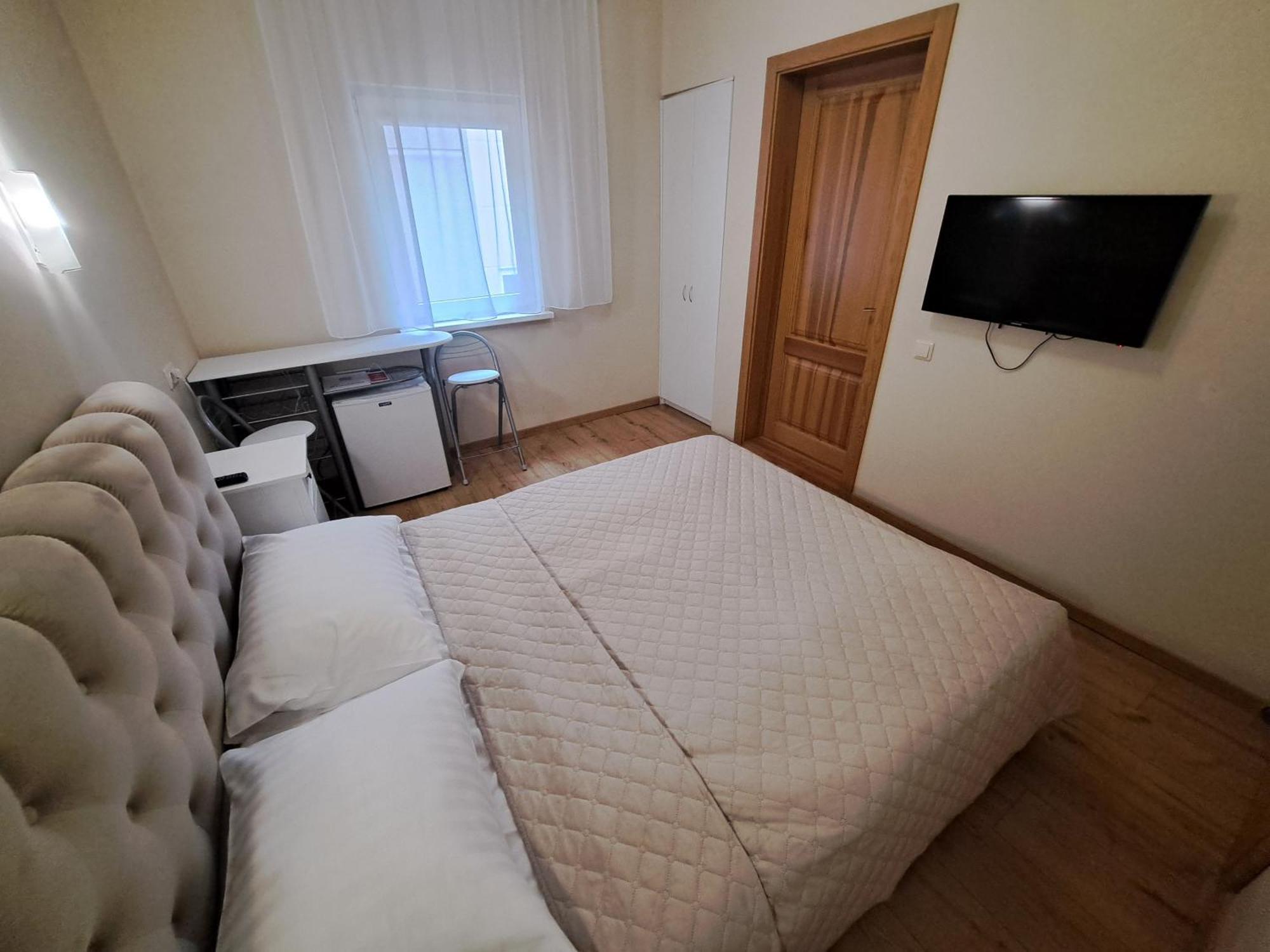 Agava Villa Palanga Exterior foto