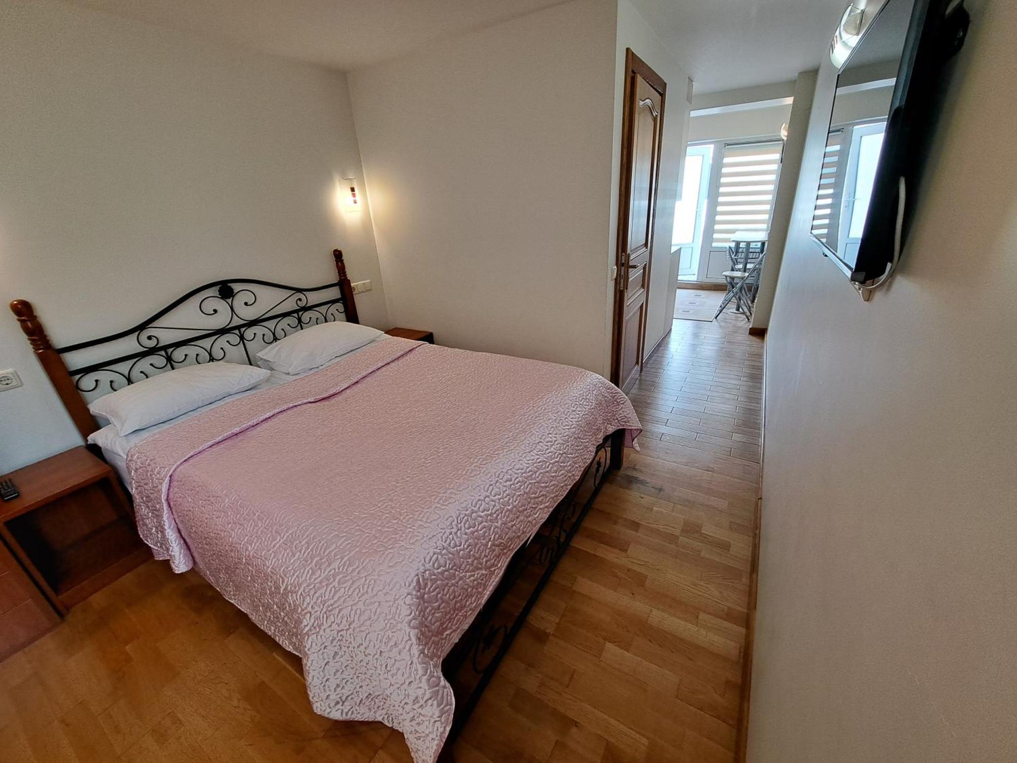 Agava Villa Palanga Exterior foto