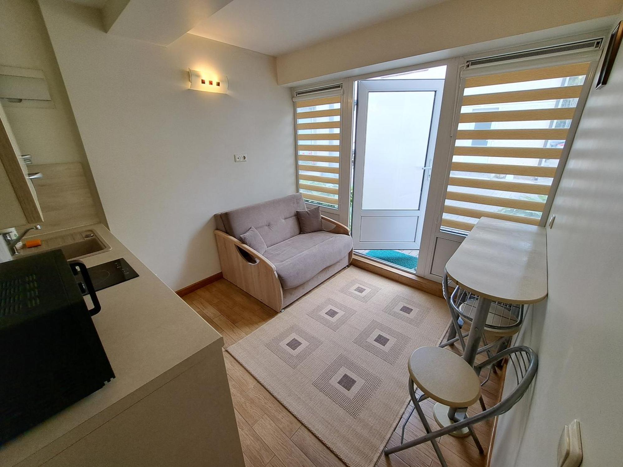 Agava Villa Palanga Exterior foto