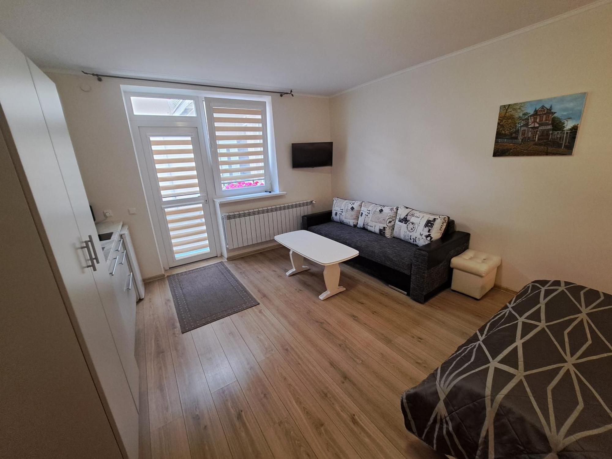 Agava Villa Palanga Exterior foto