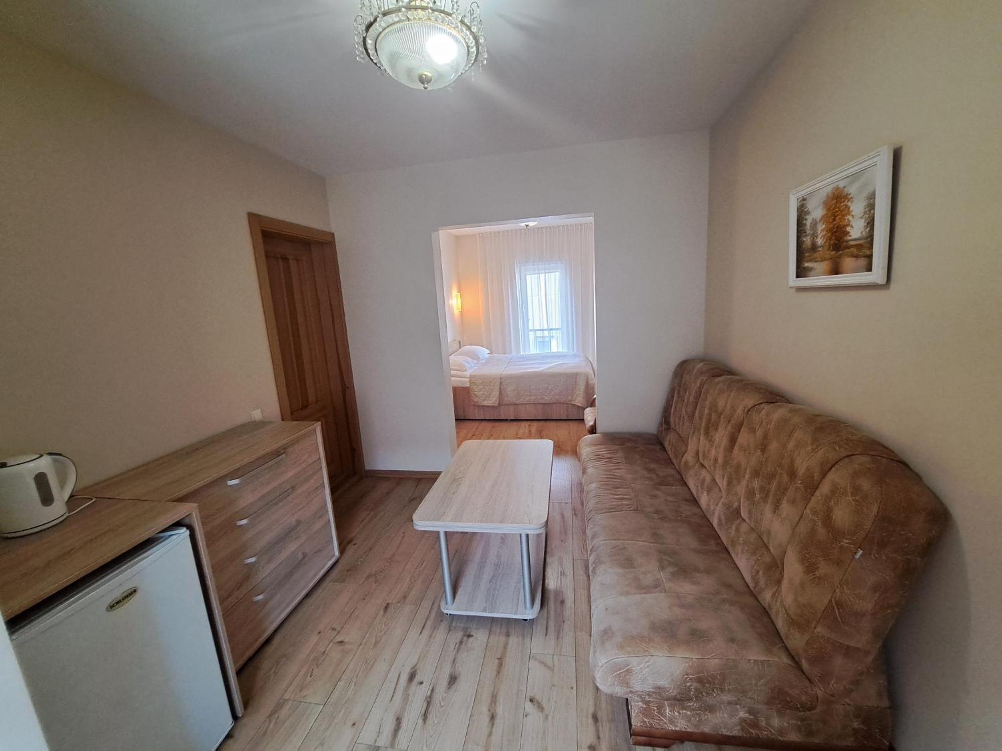 Agava Villa Palanga Exterior foto