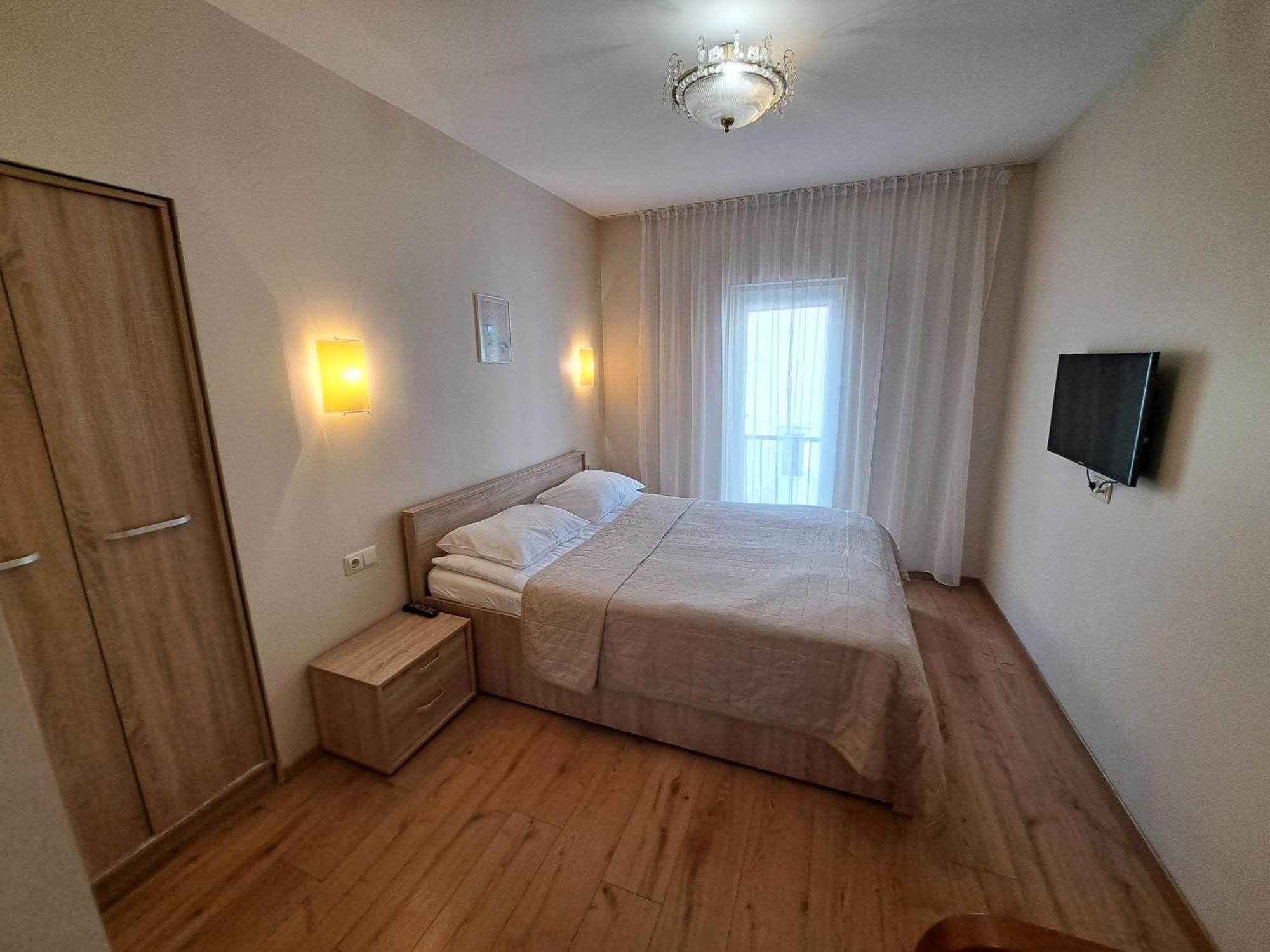 Agava Villa Palanga Exterior foto