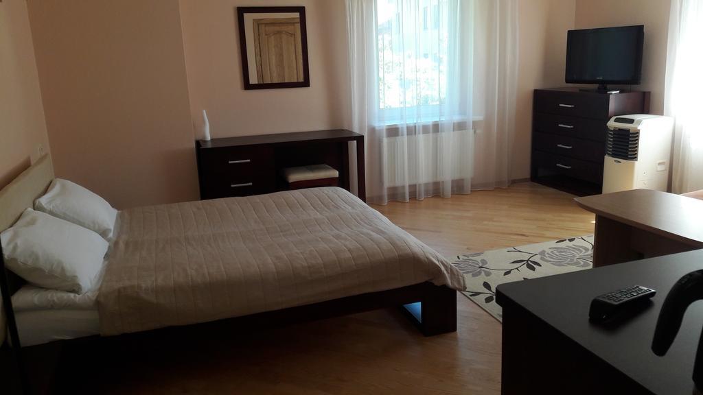 Agava Villa Palanga Exterior foto