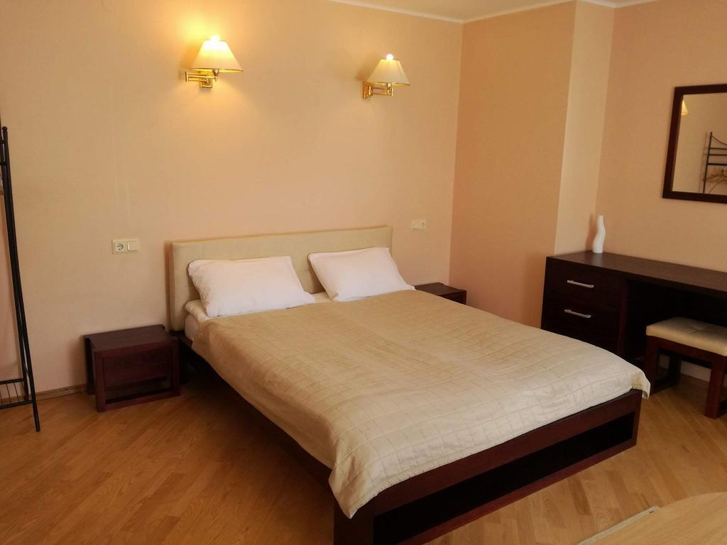 Agava Villa Palanga Exterior foto